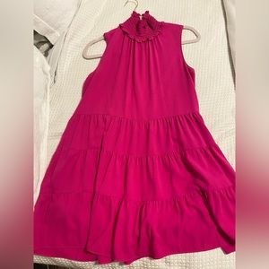 Like-new Amanda Uprichard dress!